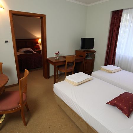 Boutique Hotel Korana Srakovcic Karlovac Eksteriør billede