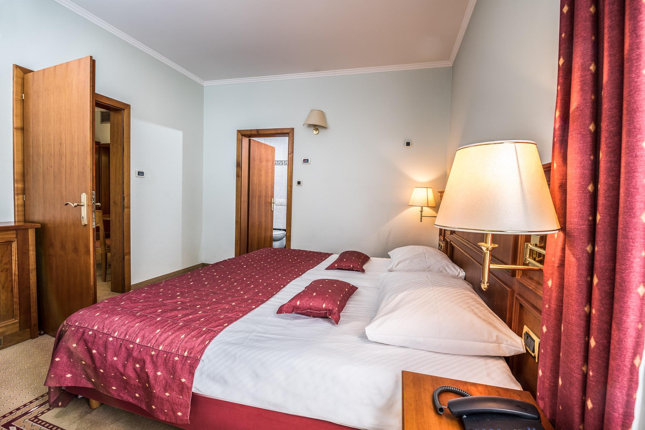 Boutique Hotel Korana Srakovcic Karlovac Eksteriør billede